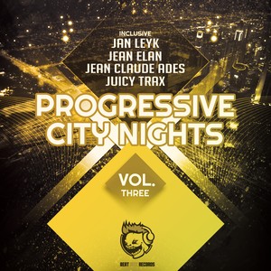 Progressive City Nights, Vol. Three