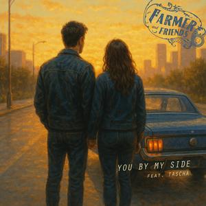 You by my side (feat. Tascha)