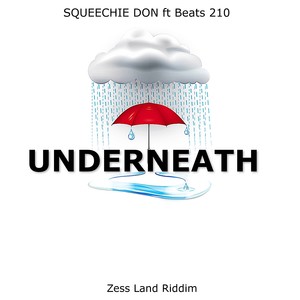 Underneath (Zess Land Riddim) [Explicit]