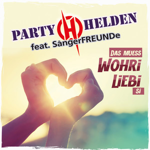 Das muess wohri Liebi si (Extended Version)