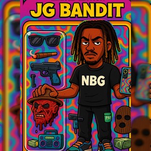 Blunt Dreams & Laser Beams (Explicit)