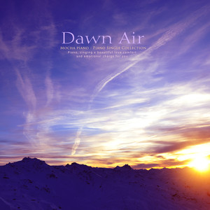 새벽 공기 (Dawn air)