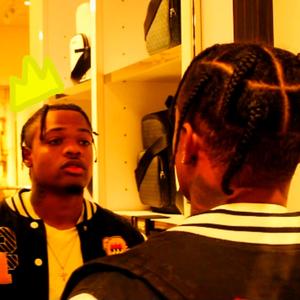 Shoulder Rubs (Explicit)