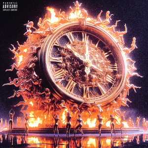 BUST DOWN (Explicit)