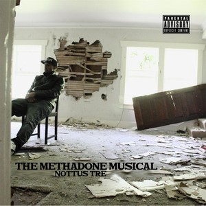 The Methadone Musical (Explicit)