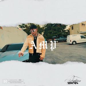 AMP (Explicit)