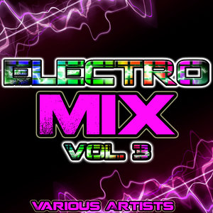 Electro Mix Vol. 3