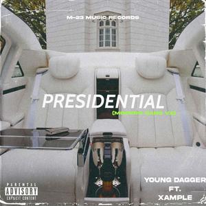 Presidential "Mockro Gang V2" (feat. Xample) [Explicit]