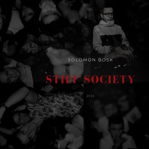 Stiff Society