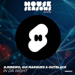 I Want You (Original Mix)