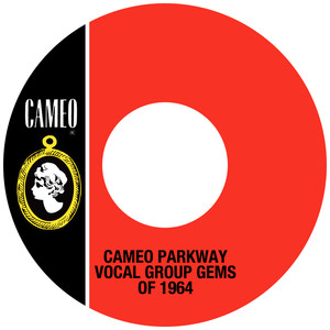 Cameo Parkway Vocal Group Gems Of 1964