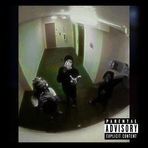 My Turn To Play (feat. Luhrytrim) (Explicit)