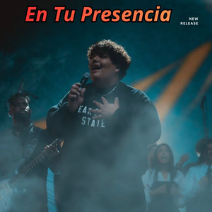 En Tu Prensencia