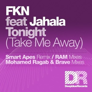 Tonight(Take Me Away) (RAM Remix)