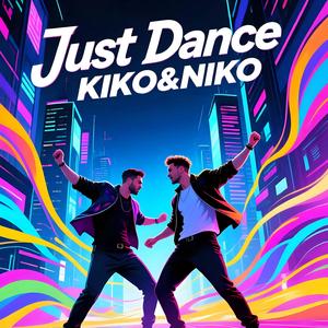 Just Dance (EDM Festival mix)