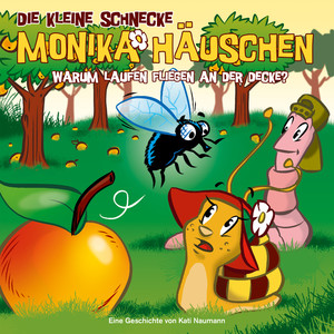 Die kleine Schnecke Monika Häuschen - Titellied