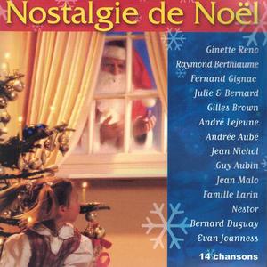 Nostalgie de Noël