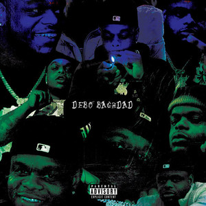 SleazyWorld Baghdad - Debo Baghdad (Explicit)
