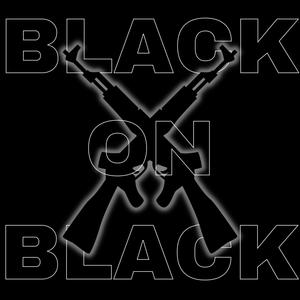 Black on Black (feat. Apex Rambo, Dante Maximus, H0LL0W, KBN Chrollo & Bonnie Acosta) (Explicit)