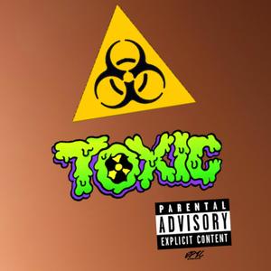 Toxic Punk Remix (Toxic *****) [Explicit]