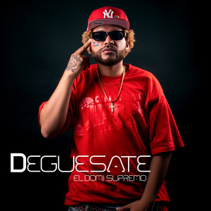 Deguesate