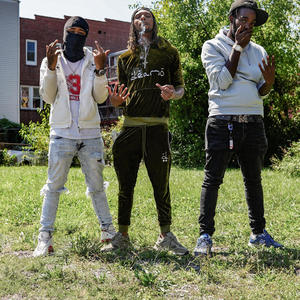 Today (feat. CueFreaky & G4B Lor Cruddy) (Explicit)