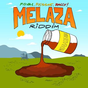 Melaza Riddim