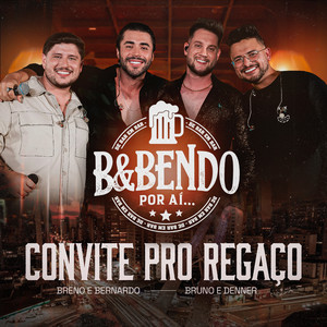 Convite Pro Regaço