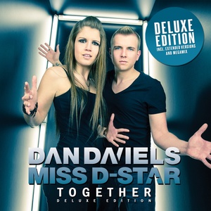 Can't You See (Extended Mix)
