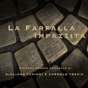 La Farfalla Impazzita (Colonna sonora originale)