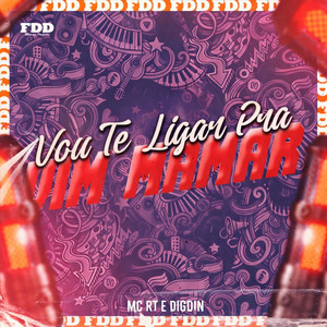 Vou te Ligar Pra Vim Mamar (Explicit)