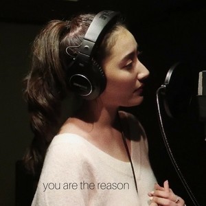 You Are the Reason