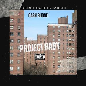 PROJECT BABY (Explicit)