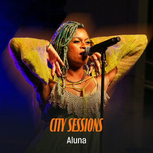 Running Blind - City Sessions (Live)