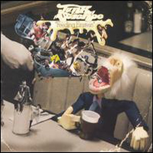 Speaking (Same Ol' Same)