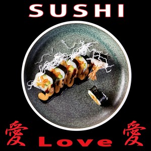 Sushi Love, Vol. 2