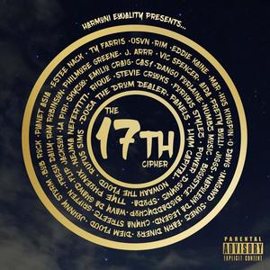 17 (feat. Harmoni Equality, Chyna Streetz & BigDaddyChop) (Explicit)