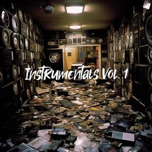 Instrumentals, Vol. 1