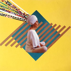 On Tristessa's Breath We Drift Up Towards the Sun