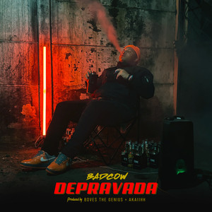 Depravada (Explicit)