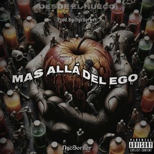 Mas allá del ego (Explicit)