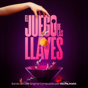 El Juego de las Llaves (Banda Sonora Original)