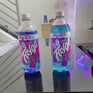 More Faygo (feat. Cashaloe & KillgabrieIII) (Explicit)