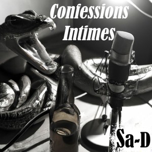 Confessions Intimes (Explicit)