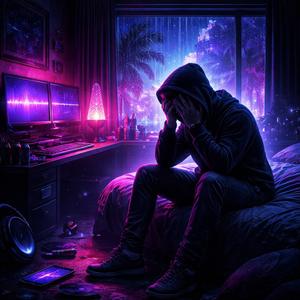 Stuck Inside My Own Head (feat. T-Bizzy & The Management & DJ Skandalous)