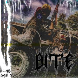 BITE (feat. BODAH REVY) (Explicit)