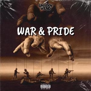 WAR & pride (Mixtape) [Explicit]