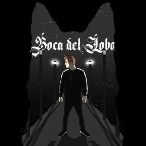 Boca del Lobo