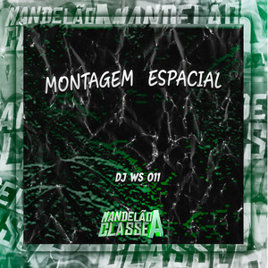 Montagem Espacial (Explicit)