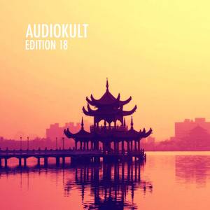 Audiokult Edition 18